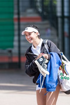 Bild 78 - BL2 Der Club an der Alster - DTV Hannover : Ergebnis: 7:2